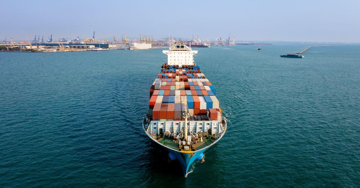 Vessel Chartering